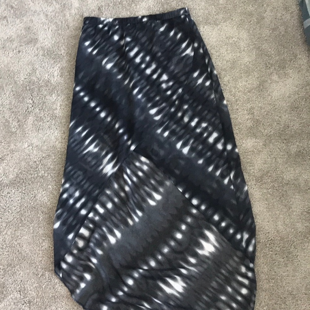 Maxi Skirt